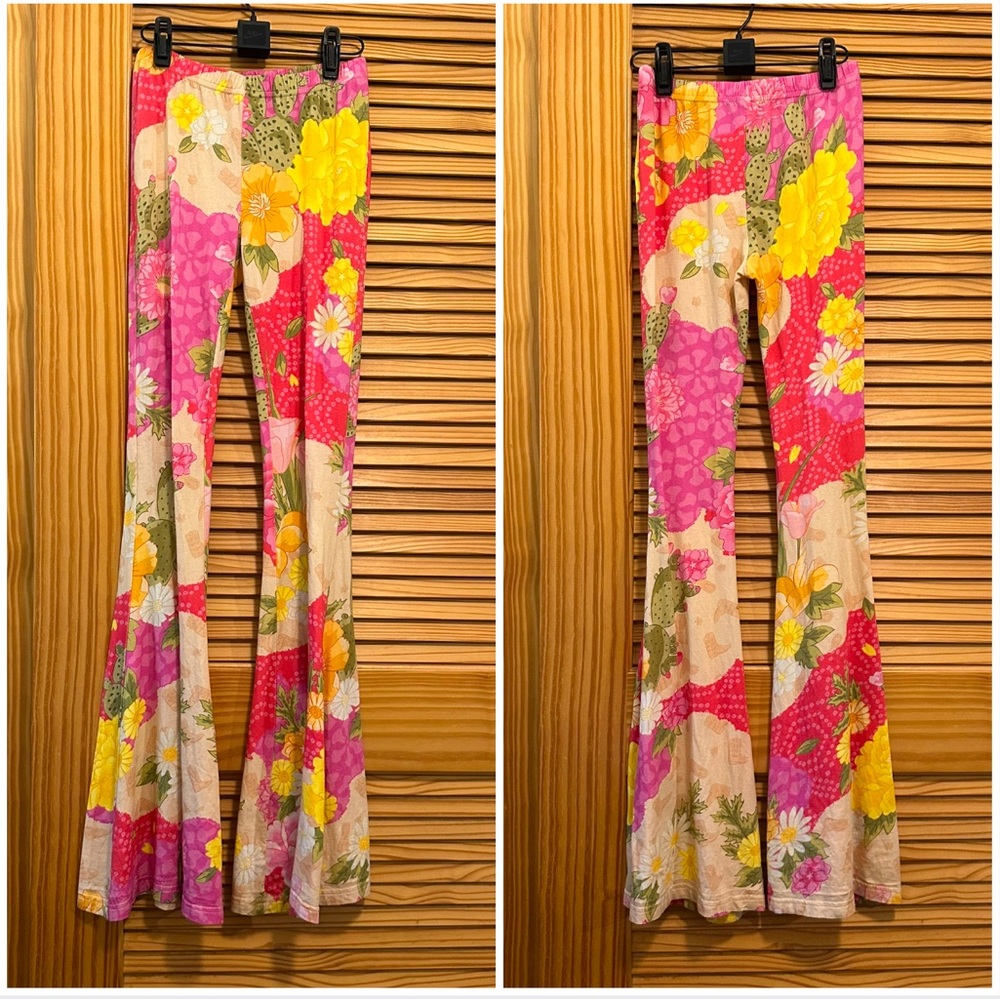 For trade don’t buy! Spell Joshua Tree Bells in Candy Pink Size XS - Picture 3 of 14
